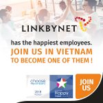 Web Banner – LinkByNet