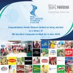 Web Banner – Nestle