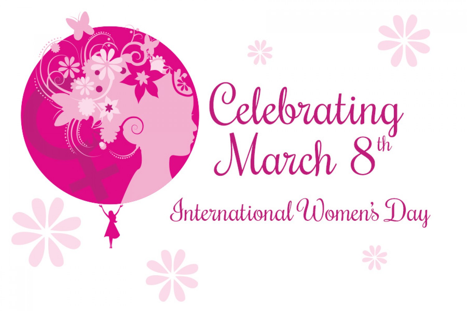 Ideas for Celebrating International Women's Day 2020 - HR ASIA