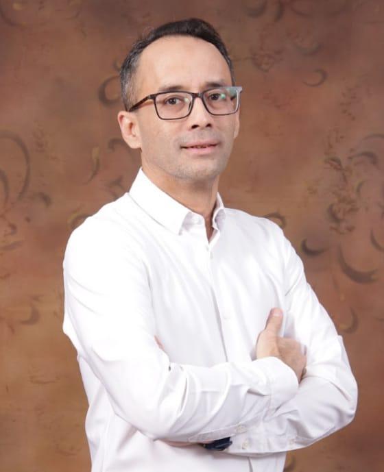 13th APO Secretary-General Dr. Indra Pradana Singawinata