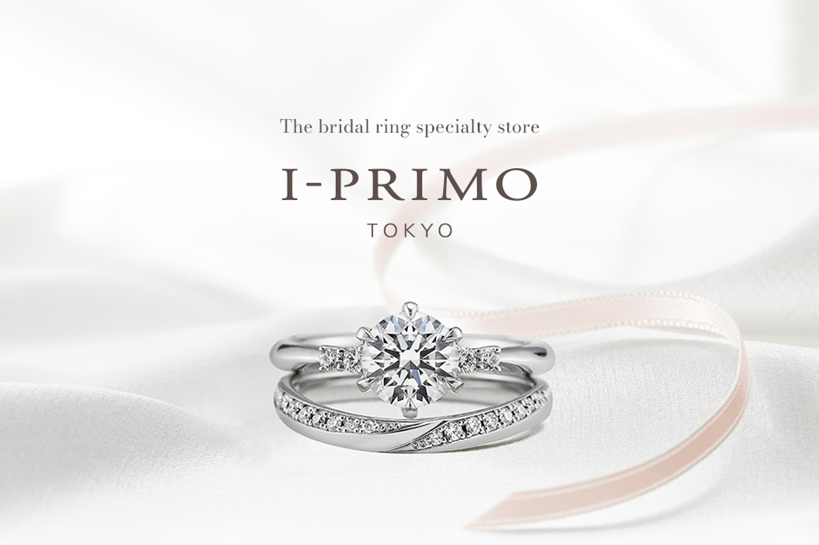 Renowned Japanese bridal jewellery brand I PRIMO announces opening of Southeast Asia flagship store in Singapore HR ASIA