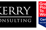 kerry consulting