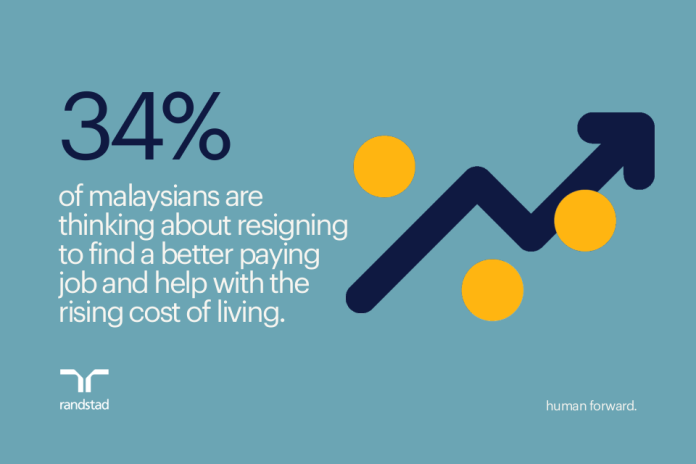 Randstad’s Study Shows More Malaysians Are Worried About Losing Their ...