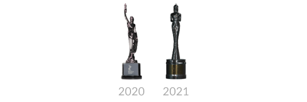 trophy foodpanda 2021