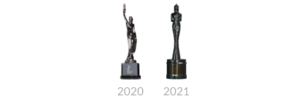 trophy nestle 2021