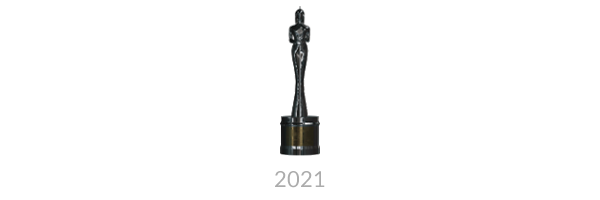 trophy uming 2021