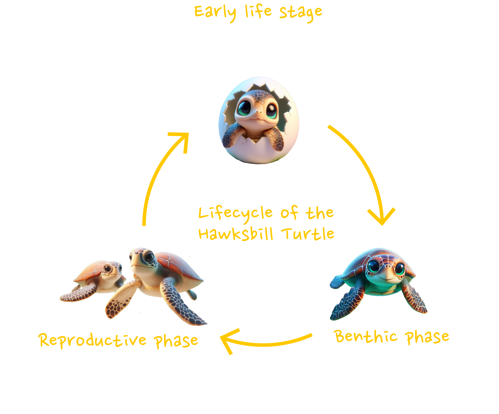 turtle chart 2